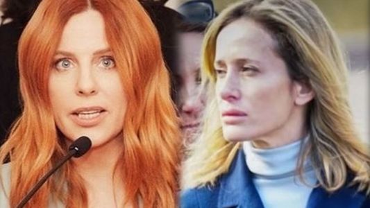 El profundo mensaje de Agustina Kampfer para Julieta Prandi tras conocerse la condena de Claudio Contardi