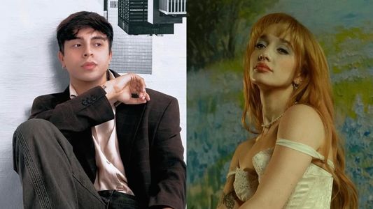 A tres meses de su separación de Rusherking, Ángela Torres reveló quién dejó a quién