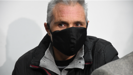 Con una exposición cinematográfica, el fiscal fue concluyente: Pachelo es el asesino de María Marta