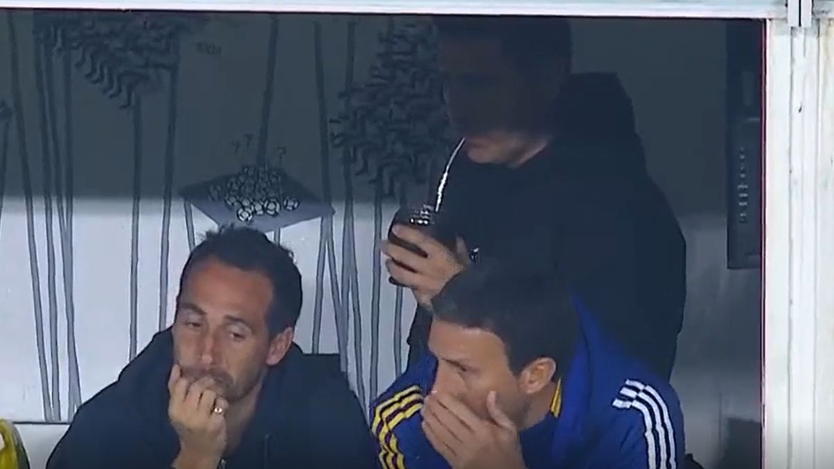 Juan Román Riquelme