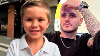 Alerta y preocupación por el pedido de Amancio a Mauro Icardi