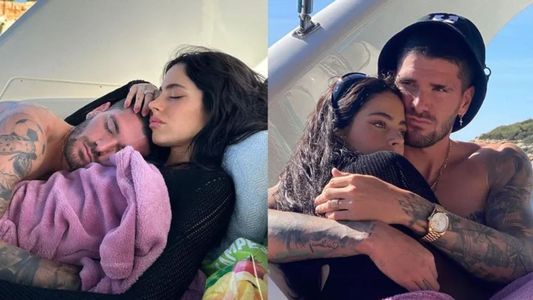 Se conocieron los motivos de la separación de Tini Stoessel y Rodrigo de Paul: ¿hubo una infidelidad?