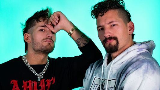 Mau y Ricky cancelaron un show y responsabilizaron al Gobierno