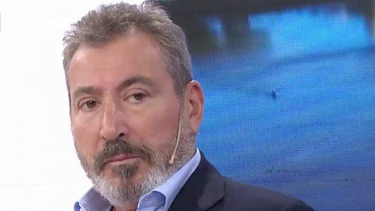 Daniel Vila: Para que haya visitantes en el Superclásico hay que hacer muchísimos cambios en la AFA