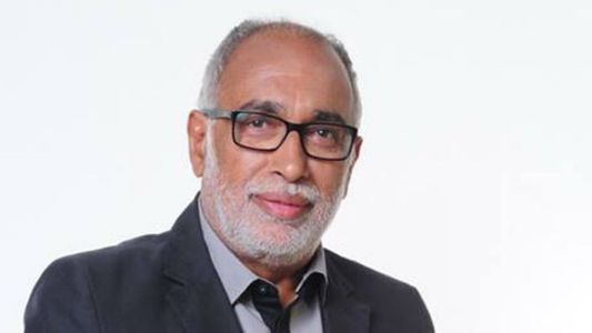 González Oro se siente con un pie afuera de Radio 10