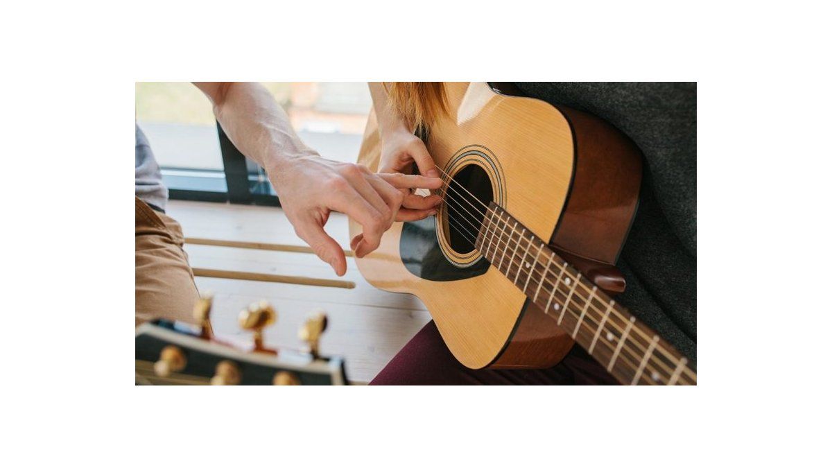 Algunos instrumentos fáciles de tocar