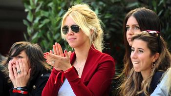 La foto de Wanda Nara que desató un verdadero debate