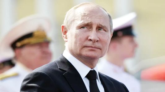 Vladimir Putin dio a conocer su nuevo objetivo sobre Mariúpol e impuso una tajante orden a sus tropas