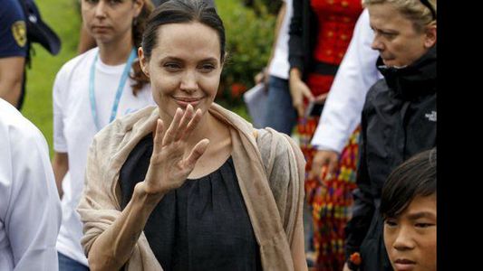 Crecen los rumores sobre la salud de Angelina Jolie