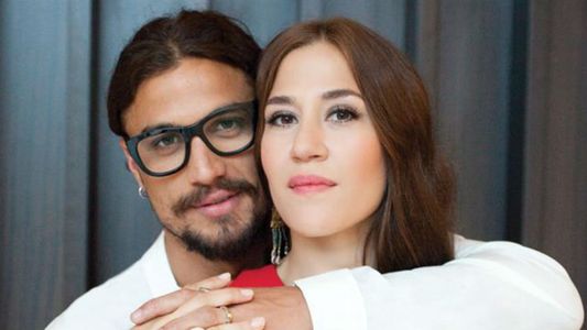 Jimena Barón dura con Osvaldo: Le di una segunda oportunidad y me volví a humillar como mujer