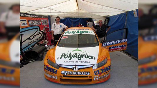 Murió el suegro de Laura Miller en medio del escándalo de Nicolás Traut