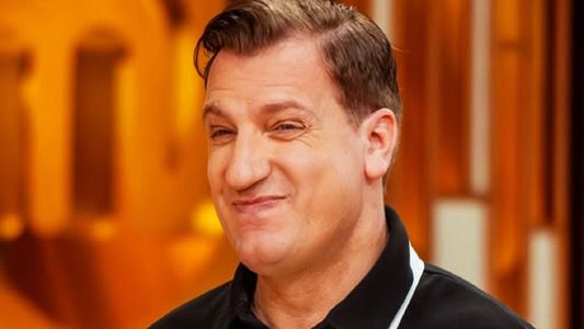 Maxi López en la mira en MasterChef Celebrity: la bronca de los participantes por ser el favorito