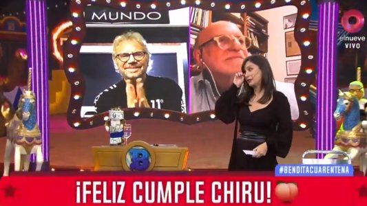 La reflexión de Edith Hermida tras cumplir 50 años