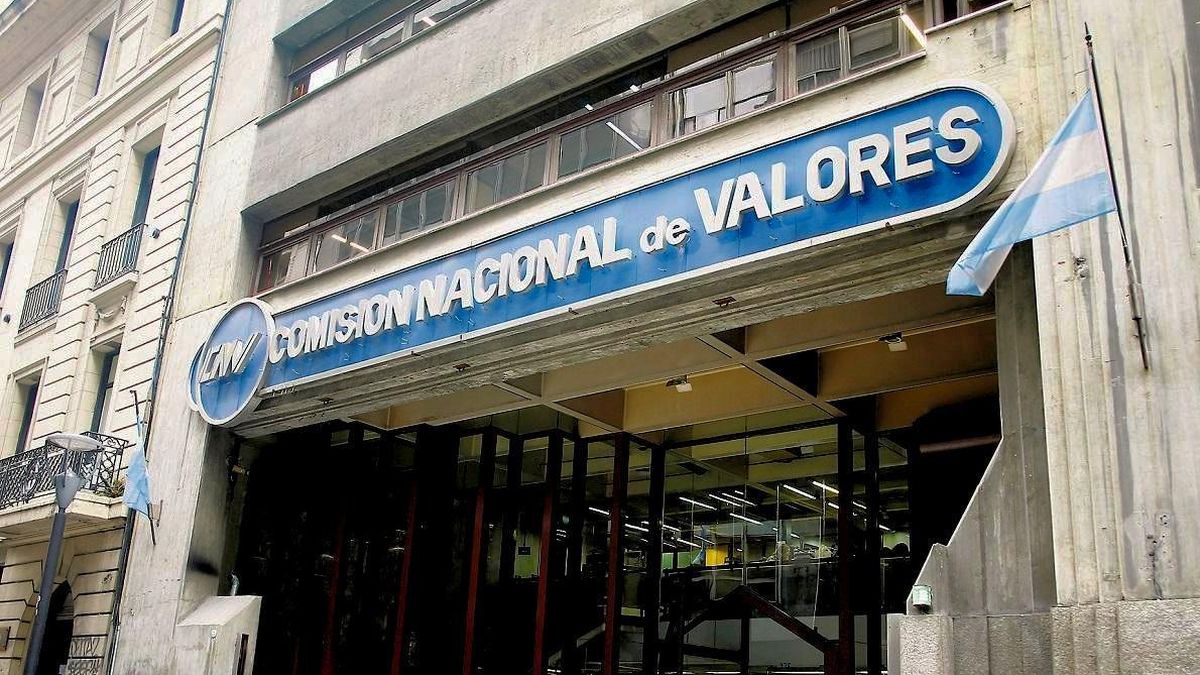 La Comisión Nacional de Valores informó que aisló y controló el ataque informático