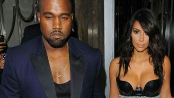 Kim Kardashian y Kanye West: el recurso para salvar la pareja