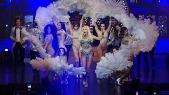 Vuelve al musical: qué canción eligió Susana Giménez para el primer programa