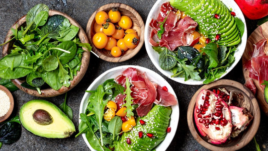 10 tips claves para entender y bajar de peso con la DIETA KETO