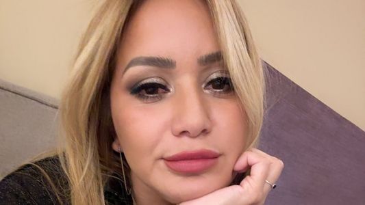 Karina La Princesita relató su accidentado viaje a Tucumán: No llegó