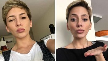 La muerte de Rocío Gancedo: la Justicia aceptó como querellante a su hermano