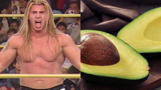 Vicente Viloni explotó por el precio de la palta: Los voy a hacer b...