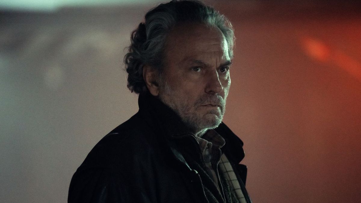 José Coronado arrasa con un nuevo thriller psicológico y es el gran estreno del 2026. (Foto: Gentileza Netflix)