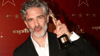 Leonardo Sbaraglia brilla en Netflix con esta serie corta de apenas 3 episodios. (Foto: Archivo) Leonardo Sbaraglia brilla en Netflix con esta serie corta de apenas 3 episodios. (Foto: Archivo)