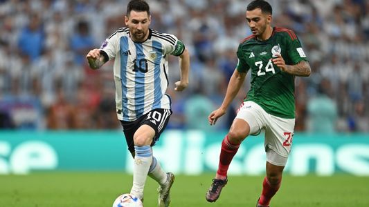 Lionel Messi: Tenemos todas finales por jugar, no podemos errar