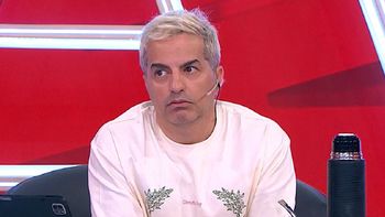 Ángel de Brito reveló qué periodista fue tentada para Gran Hermano: Mata a alguien