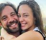 Cachete Sierra y Fiorella Giménez confirmaron su reconciliación tras dos años separados: Al ser todo...