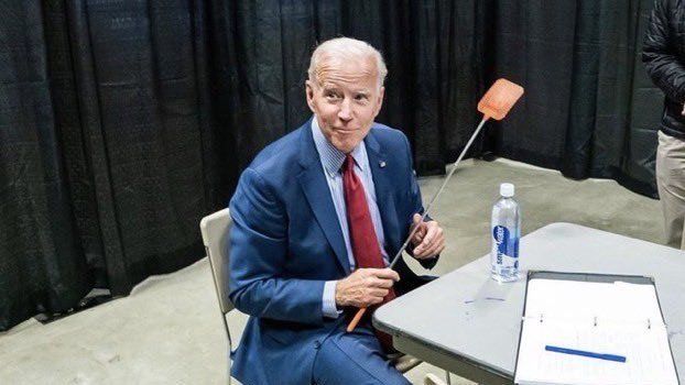 A 25 días de las presidenciales, Biden lidera las encuestas por 10 puntos frente a Trump