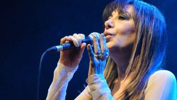 Adriana Varela también disparó contra el Gobierno: Menem era el Che Guevara al lado de esta gente