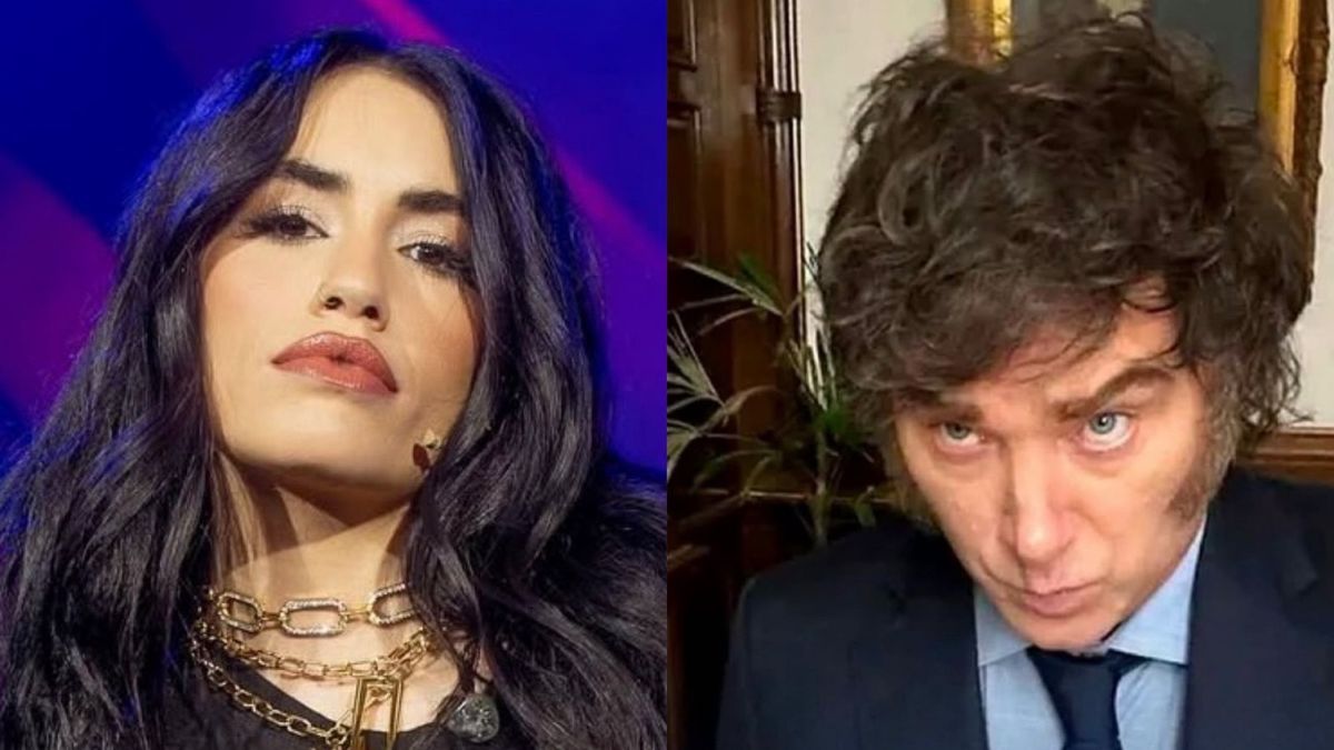 La filosa indirecta de Lali Espósito a Javier Milei que causó revuelo: Todos los...