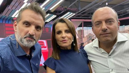 Conductora de tevé está en cuarentena preventiva por el Coronavirus