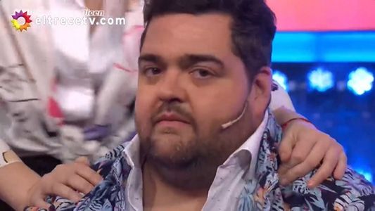 Darío Barassi se despedía de su programa y recibió la peor noticia