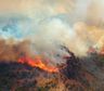 Mientras avanzan los incendios, Chubut espera la llegada de lluvias para frenar el fuego