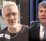 Andy Kusnetzoff habló de las críticas a Mario Pergolini en su vuelta a la televisión y fue contundente