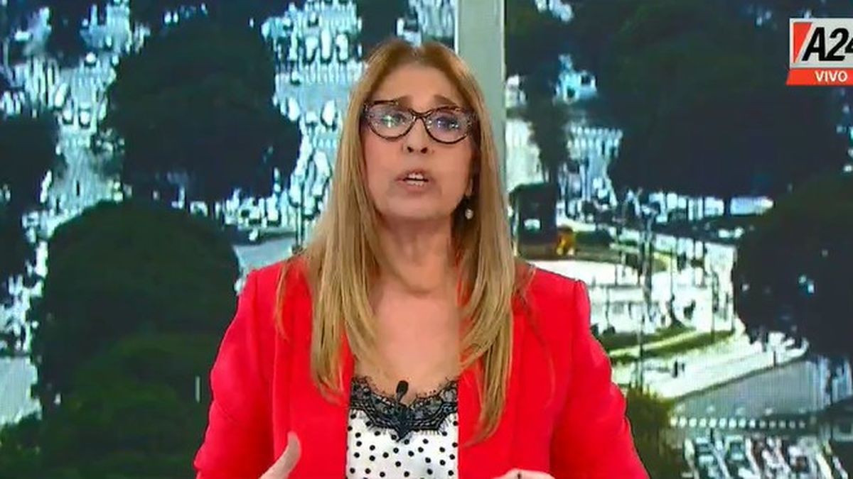 Clara Salguero.