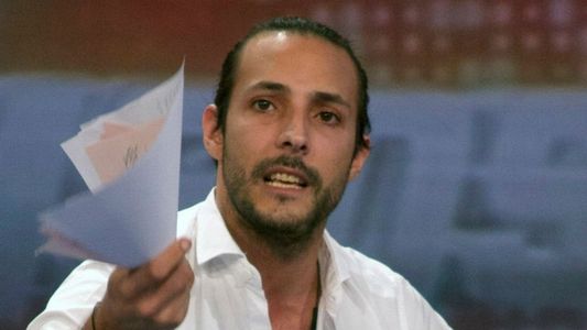 ¿De dónde sacó Fariña la frase: Querían ficción, les di ficción?