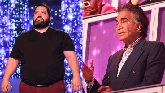 El desafortunado comentario de El Puma Rodríguez a un participante de Canta Conmigo Ahora