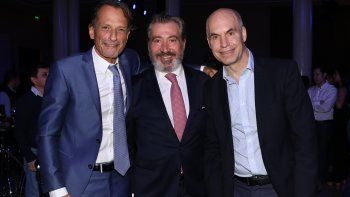 Claudio Belocopitt: Los gobiernos no le dan bola a la salud
