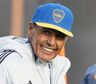 ¡Sonríe Russo! La excelente noticia que recibió Boca antes de su debut en el Mundial de Clubes