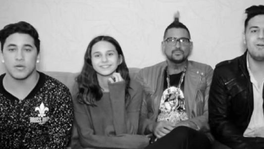 Juanita Tinelli pasó por la prueba más asquerosa