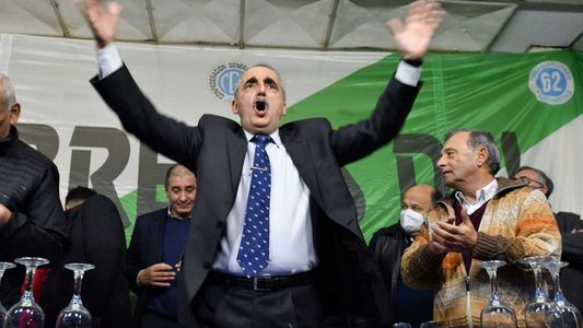 Guillermo Moreno contra Alberto Fernández: La gente lo comparó con Macri y le dijo sos peor