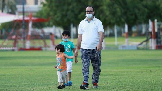 Estudio psicológico: cómo repercutieron las nuevas restricciones en los ciudadanos del AMBA