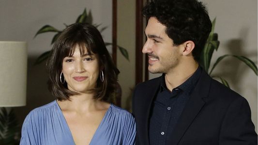 El gran deseo del Chino Darín: Tengo ganas de ser papá hace como 5 o 6 años