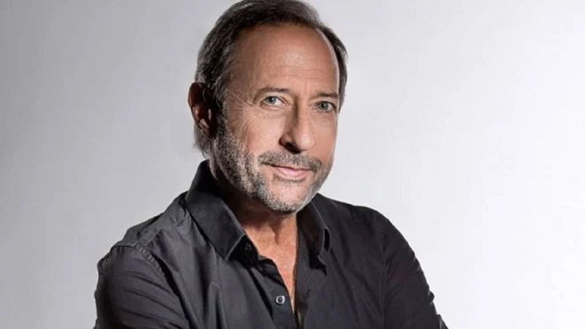 Guillermo Francella, a punto de recibir el alta tras padecer coronavirus