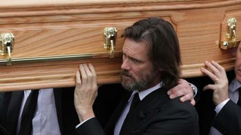 Jim Carrey fue demandado por la muerte de su exnovia