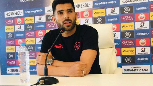 Vergüenza: la palabra que utilizó Silvio Romero para describir lo que siente tras la derrota con Racing