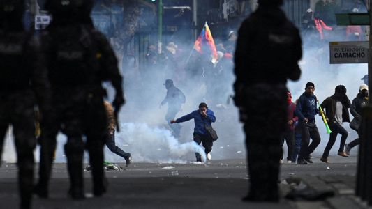 Crisis en Bolivia: las claves para entender el conflicto que tiene al país paralizado
