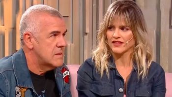 Dady Brieva y La Chipi hicieron un importante anuncio tras 10 años de casados